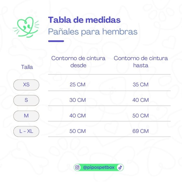Pañal reutilizable para hembra – modelo Morado