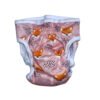 Pañal reutilizable para hembra – modelo Fox