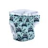 Pañal reutilizable para hembra – modelo Fauna