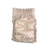 Pañal reutilizable unisex – modelo Hojitas