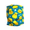 Pañal reutilizable para perro macho – modelo Patitos Amarillos