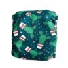 Pañal reutilizable para macho – modelo Nopal