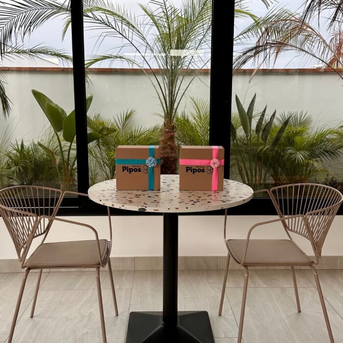 Pet Box Edición Especial – Pet Love Match