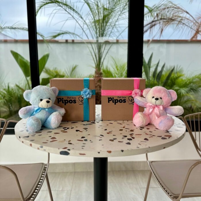 Pet Box Edición Especial – Pet Love Match