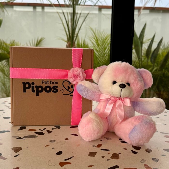 Pet Box Edición Especial – Pet Love Sweet Box