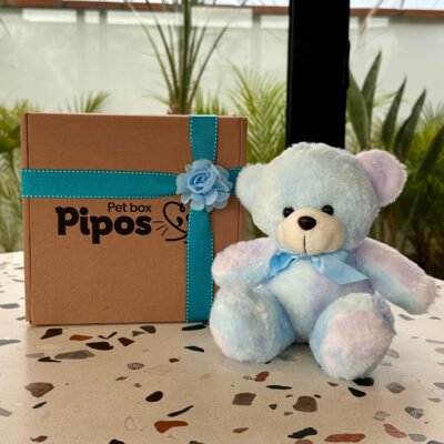 Pet Box Edición Especial – Pet Love Sweet Box