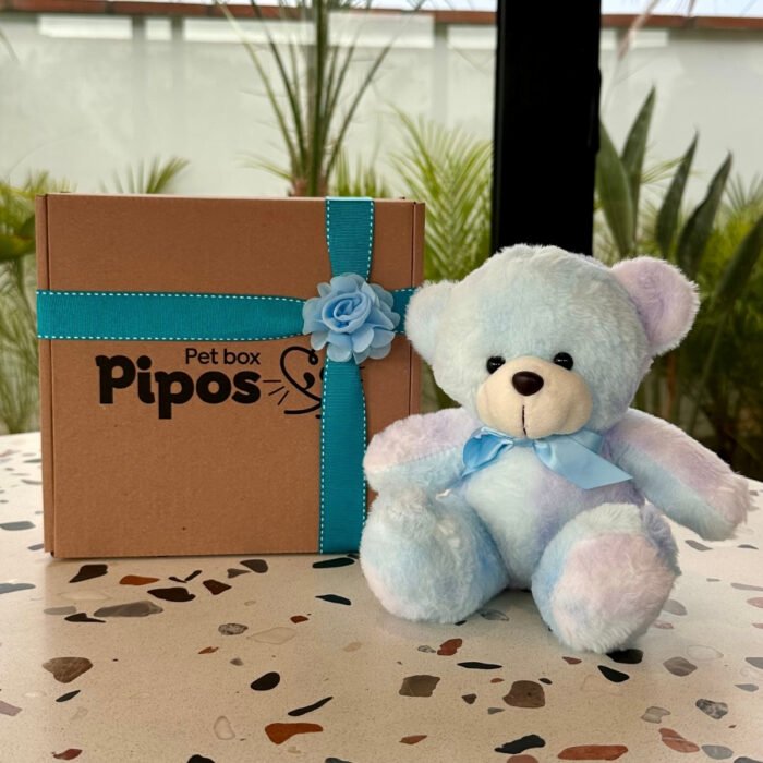 Pet Box Edición Especial – Pet Love Sweet Box