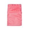 Pañal reutilizable para hembra – modelo Soft Dots Rosa