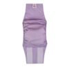 Pañal reutilizable para macho – modelo Soft Dots Gris