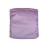 Pañal reutilizable para macho – modelo Soft Dots Gris