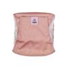 Pañal reutilizable para macho – modelo Soft Dots Beige